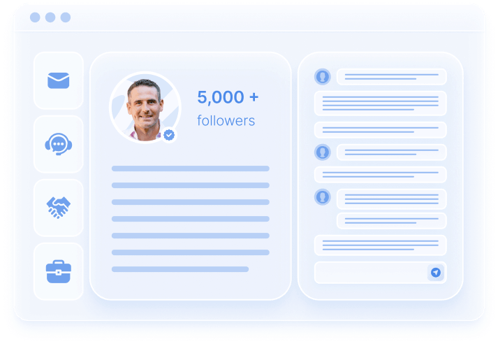 Exposure illustration