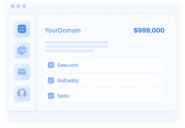 Marketplace Listing illustration