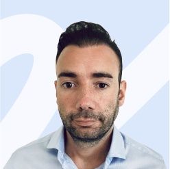 Peter McHugh - Domain Broker