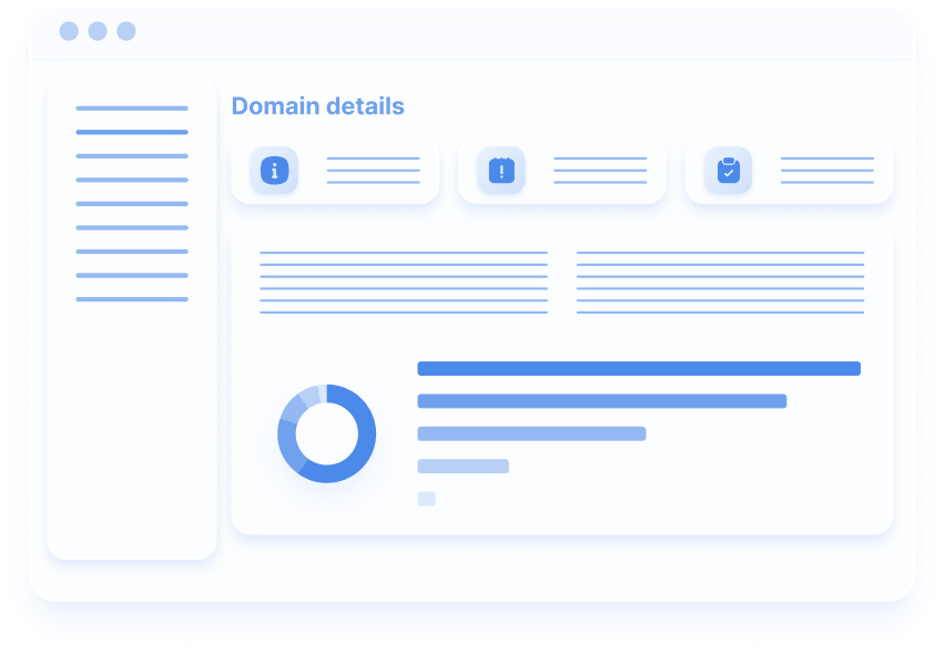 Data-driven domain valuator accurately assessing digital asset values