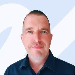 Daniel Williams, Domain Broker at SAW.com